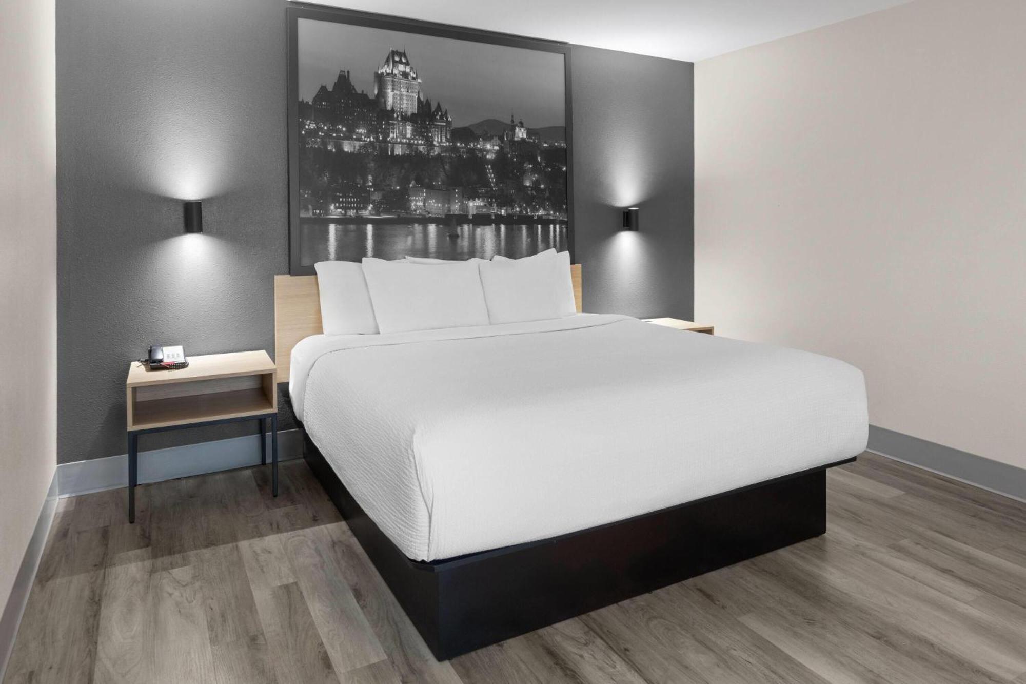 Executive Suite - King, Sofa Bed, Jacuzzi - Fireplace - Non Smoking,1756512981:JPEG